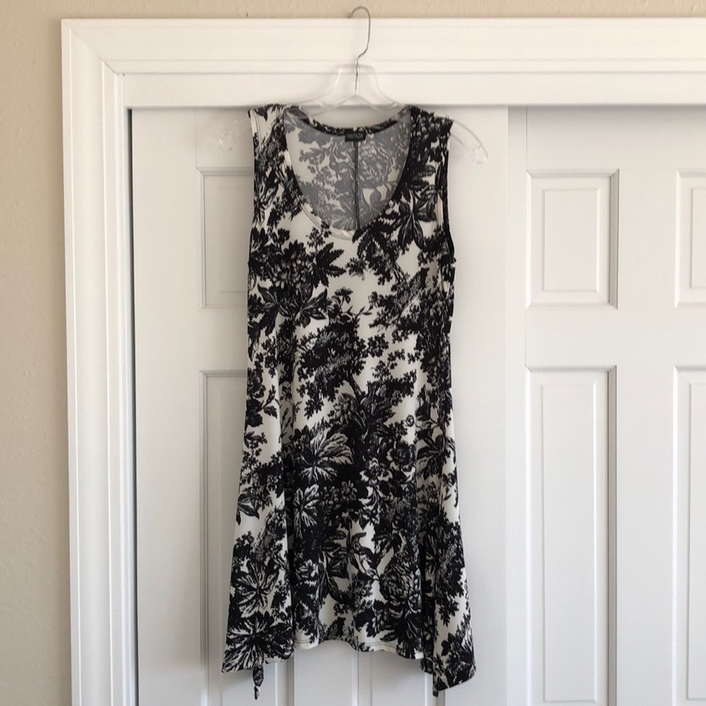 Fantazia tunic/dress